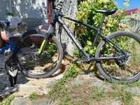 Bicicleta MTB Rockrider ST530