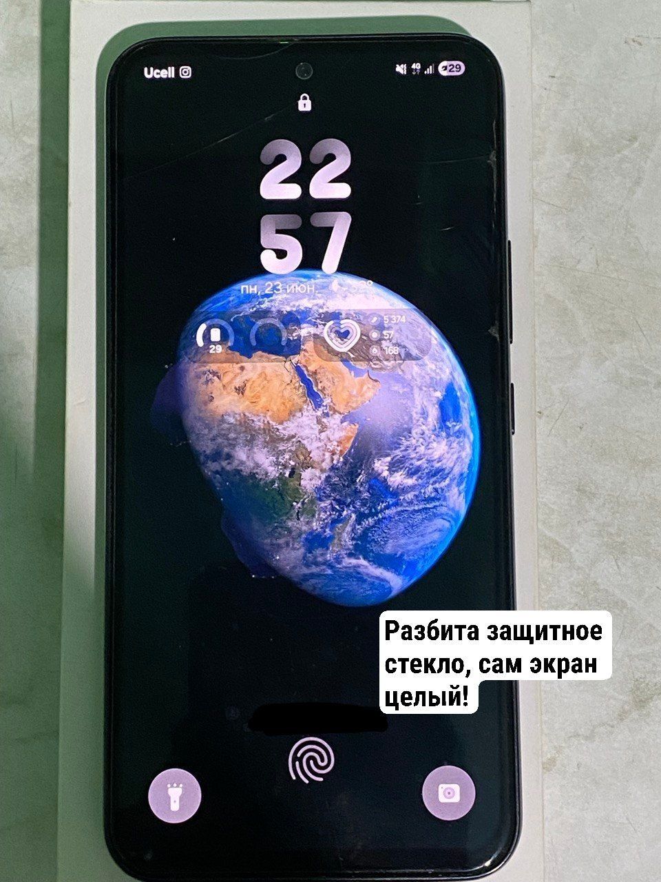 А54, 8/256 черный