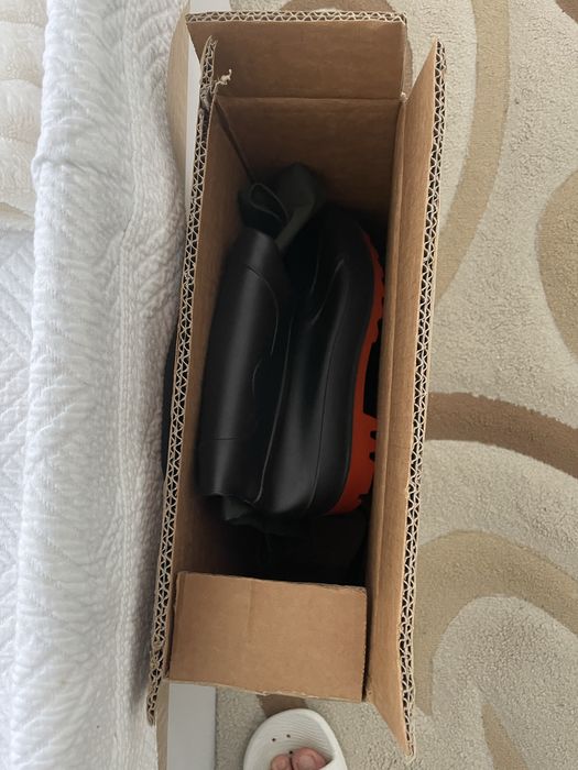 Cizme sold  pentru pescuit