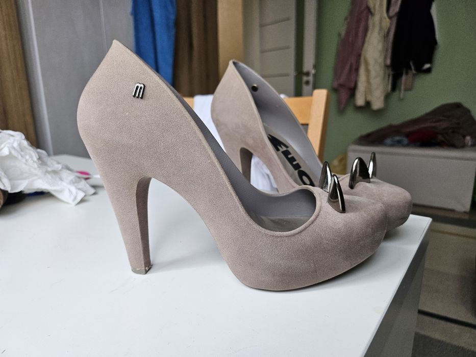 Обувки Mellisa 38 номер