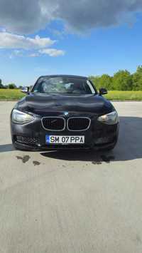 BMW Seria 1 118D