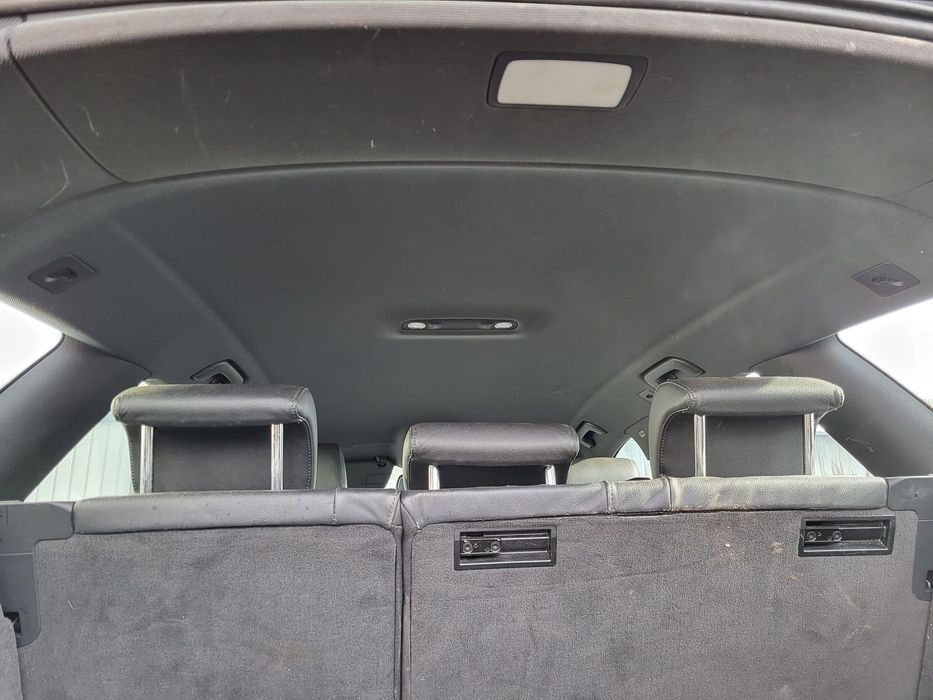 Dezmembram/Piese AUDI A6 C6 2.0 tdi 2011 CAHA