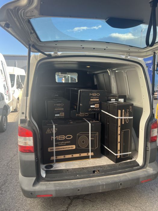 Климатици на промоционални цени +гаранция