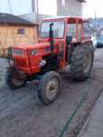 Tractor fiat 540