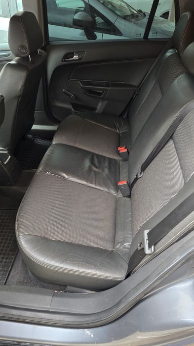 Opel Astra H , 2006 , motor 1.6