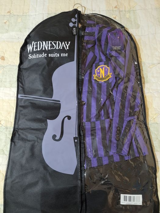 Wednesday сако размер М