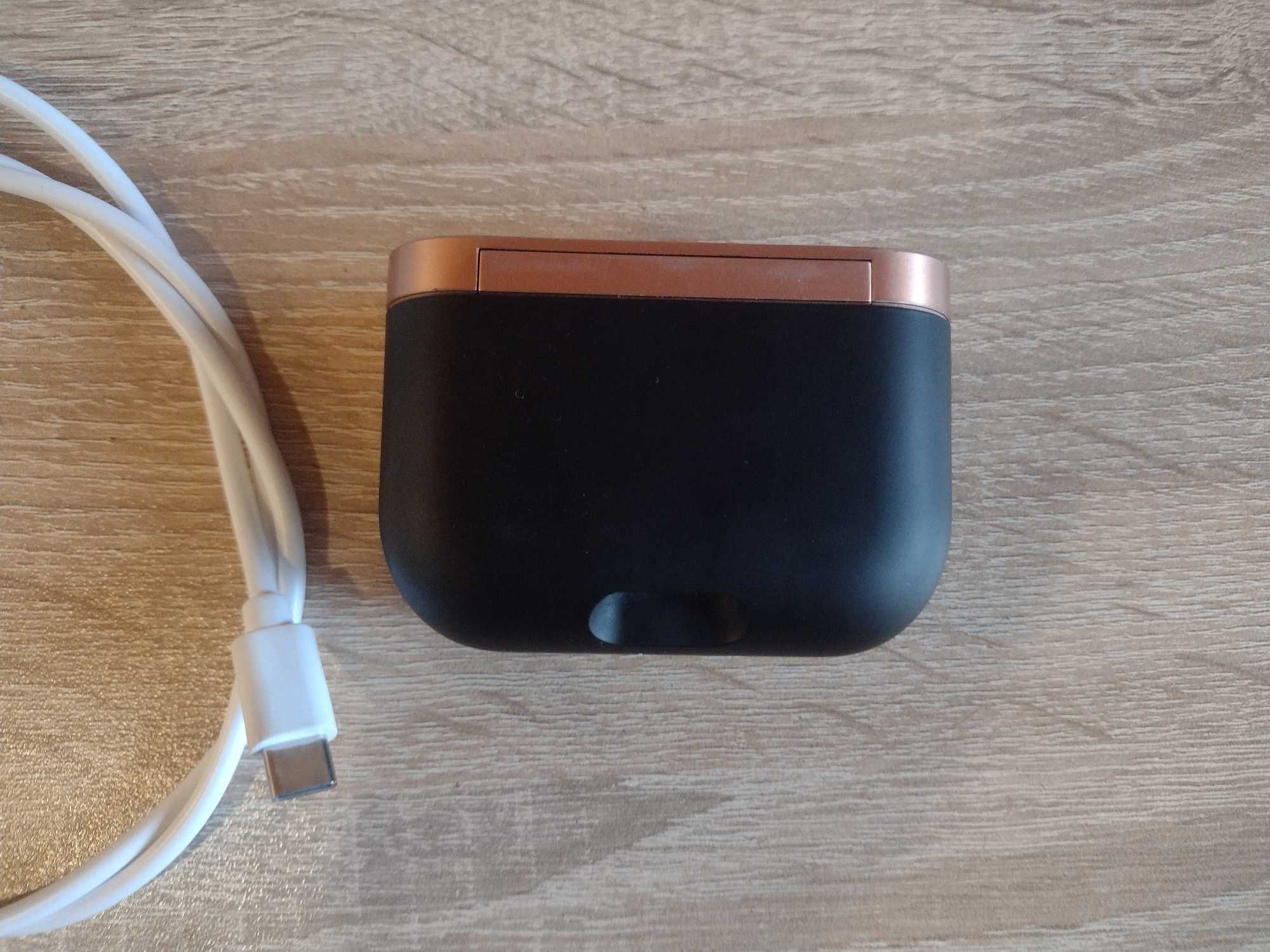Sony BC-WF1000XM3 зарядна кутия