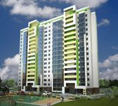 Срочно продаётся земля для новостройке Юнусабаде