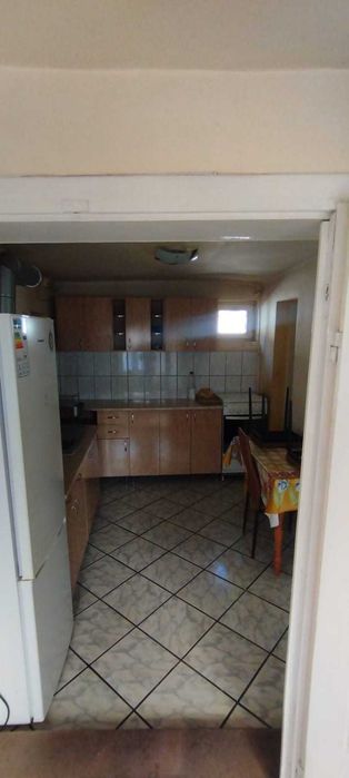 Casă de locuit 100mp utili, 400mp teren strada Dumbravei, Gherla