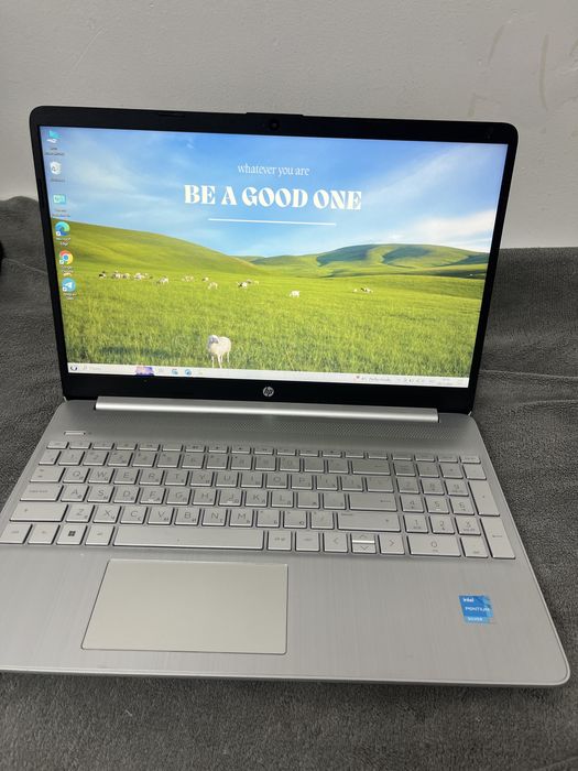 Б/у  ноутбук Hp 2022
