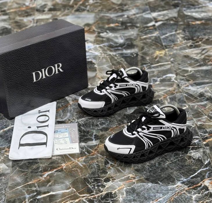 Adidasi dior new