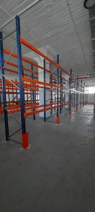 Rafturi metalice profesionale 46x99