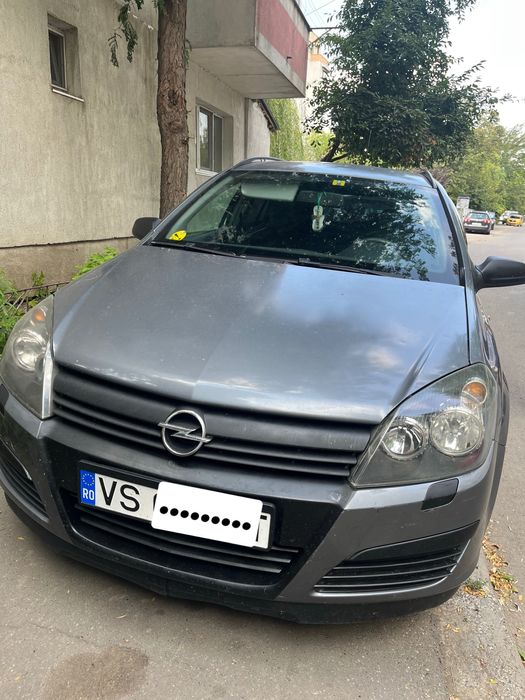 Vând Opel Astra H