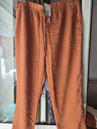 Pantaloni dama Noi H&M, xl