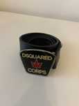 Curea piele Dsquared