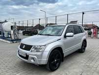 Suzuki Grand Vitara 1.9 DDiS Euro 5