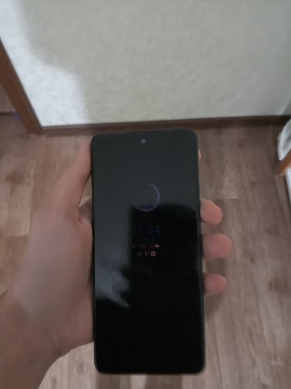 Обменяю техно пово  6 нео