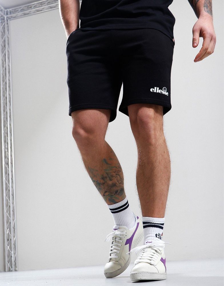 Ellesse Fleece Shorts ОРИГИНАЛНИ мъжки къси панталони M/L/XL
