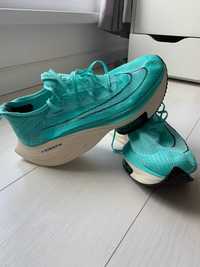 Nike Air Zoom Alphafly Next% Hyper Turquoise