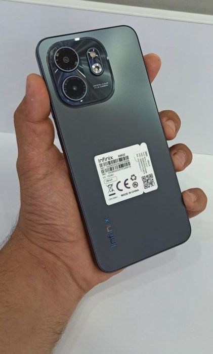 Infinix SMART 9 8/128! Ideal!