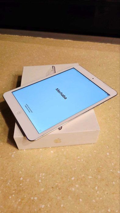 Apple iPad mini 2 A1489