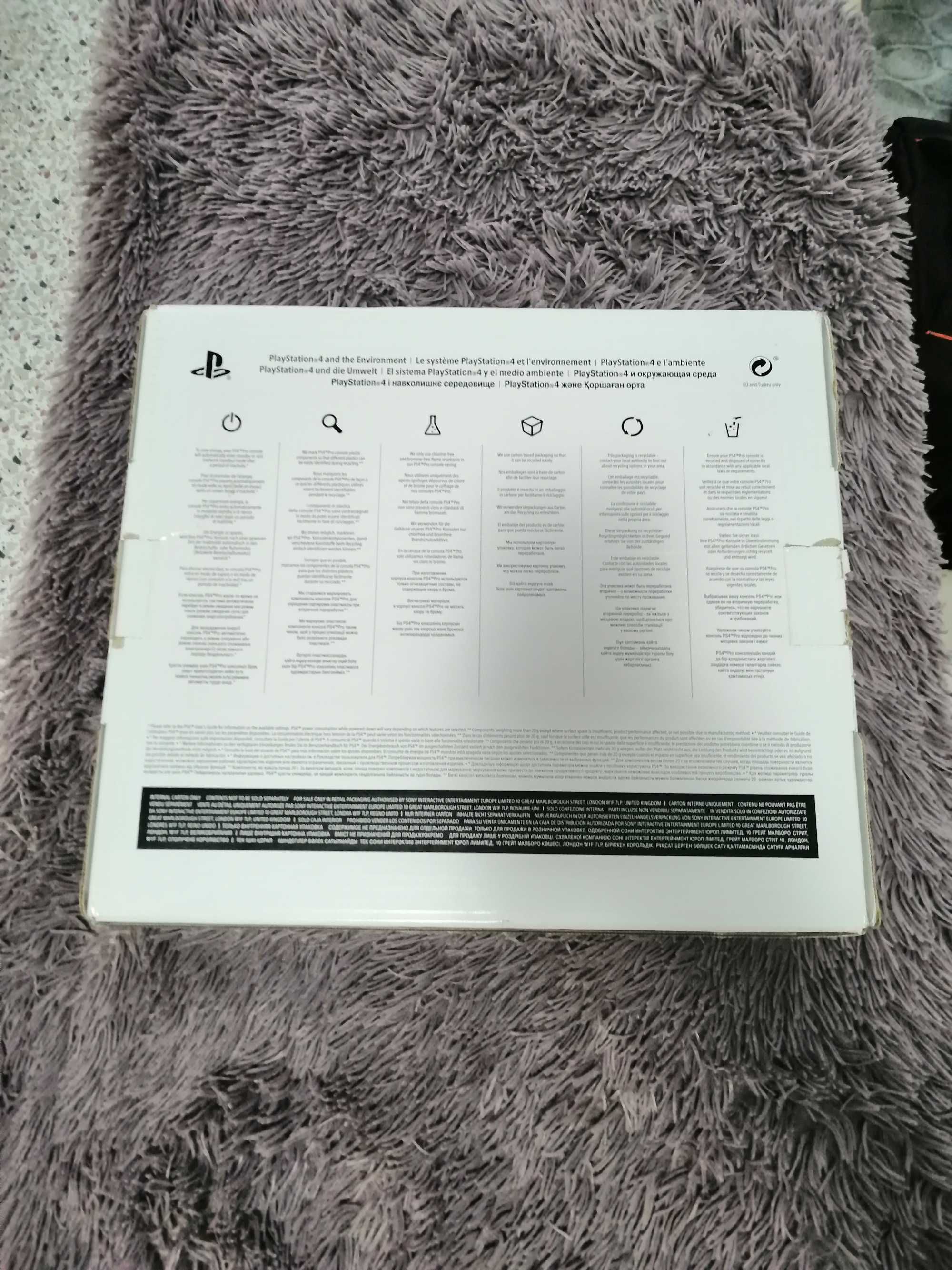 Playstation 4 Pro, Плейстейшън 4  Про и много хорови игри!