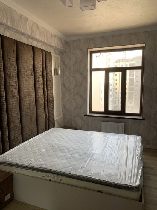 Срочно Продается 2х комнатная квартира