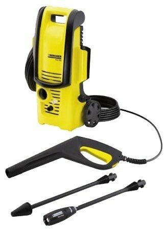 Мойка кершер автомойка под давлением