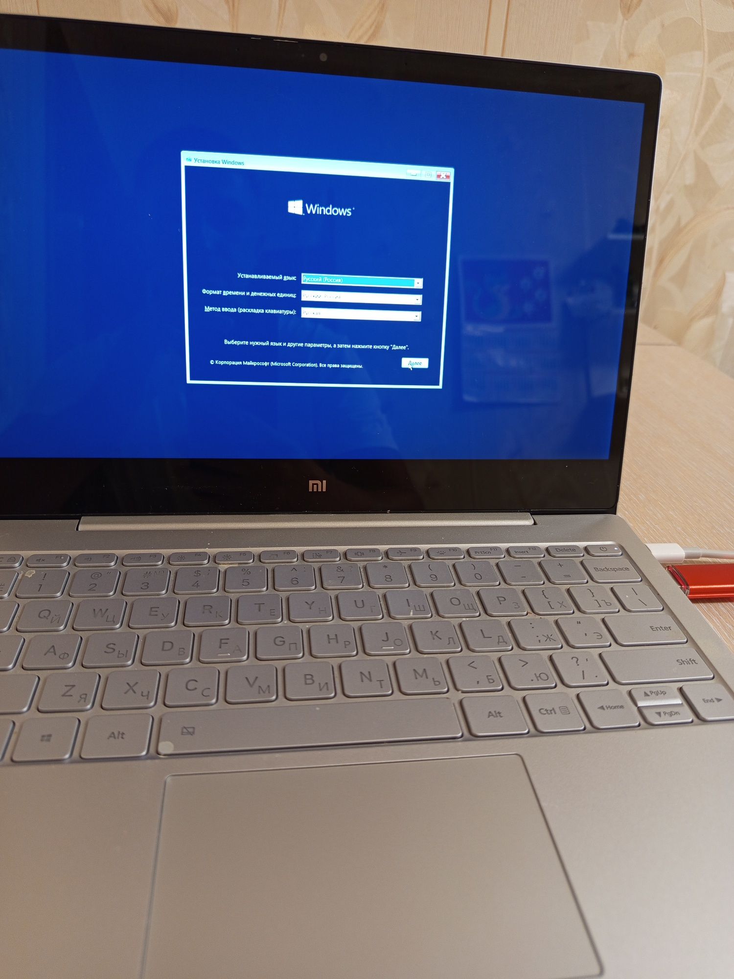Установка Windows/Недорого/Виндоус/Виндовс/Программист/Айтишник/Ключ