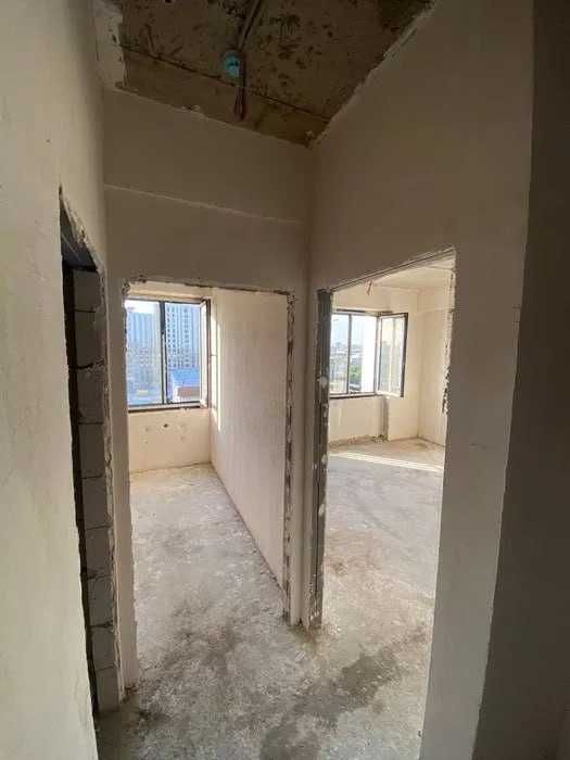Квартира новостройке Group City 2/9/12 52м2 коробка срочно продается:
