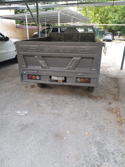 Elektira mota 1.5 tonali sotiladi