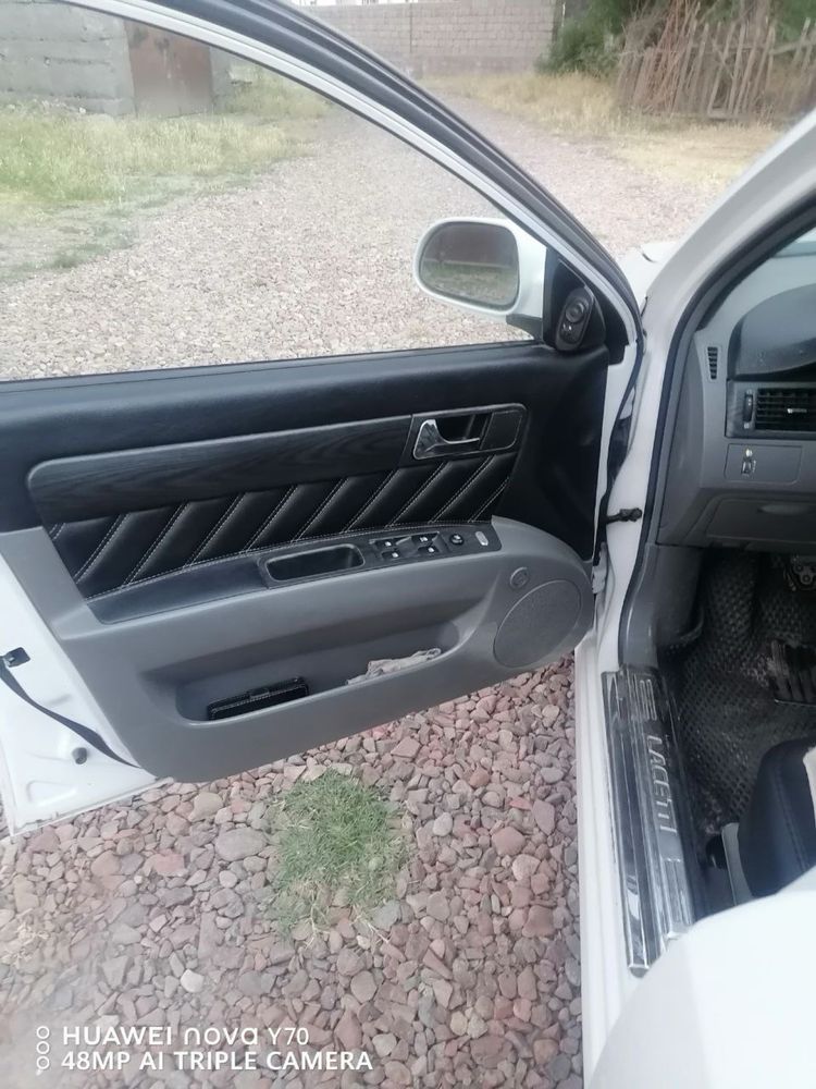 Chevrolet Lacetti SOTILADI