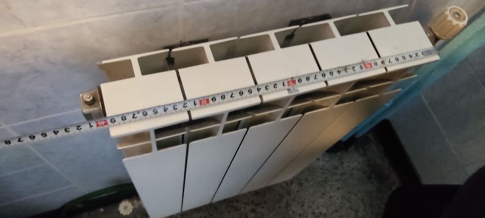 Камина на дърва с водна риза