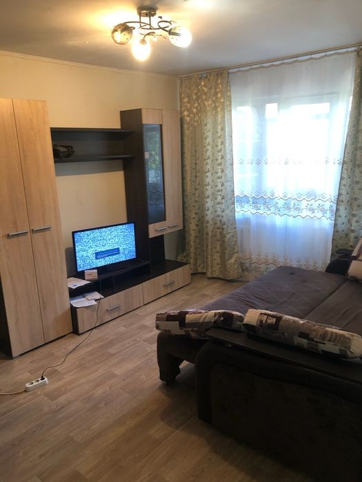 Сдается 1комн.квартира на Абдирова,36/1 р-н маг.Юбилейный