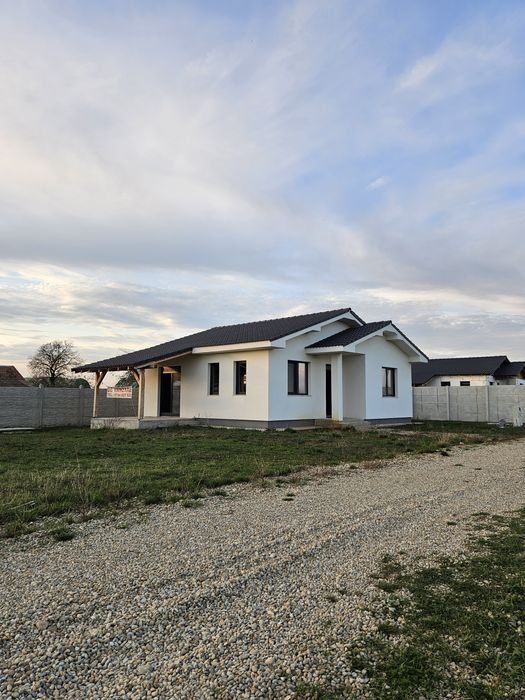 Casă notată in CF Leș-Oradea