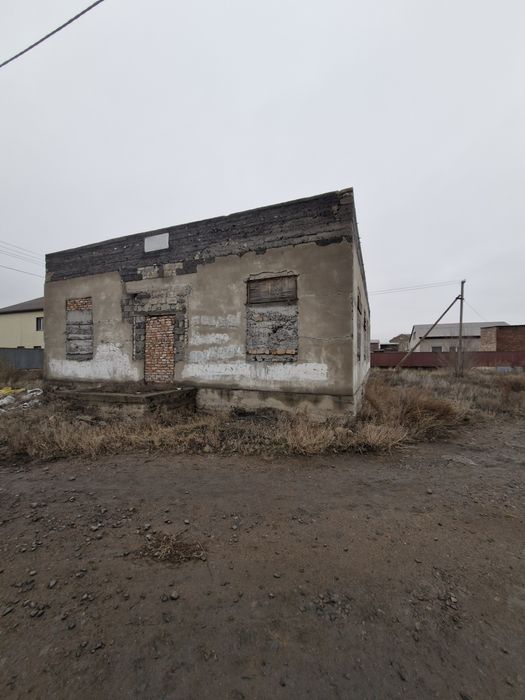 Продам земельный участок