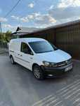 Vând Volkswagen Caddy 2.0 TDI