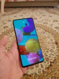 Samsung a51 полный комплект