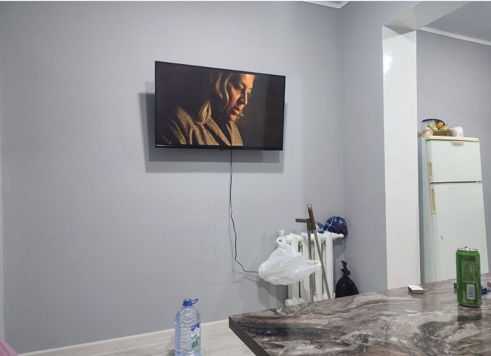 Продаётся на А.Югнаки 3ком