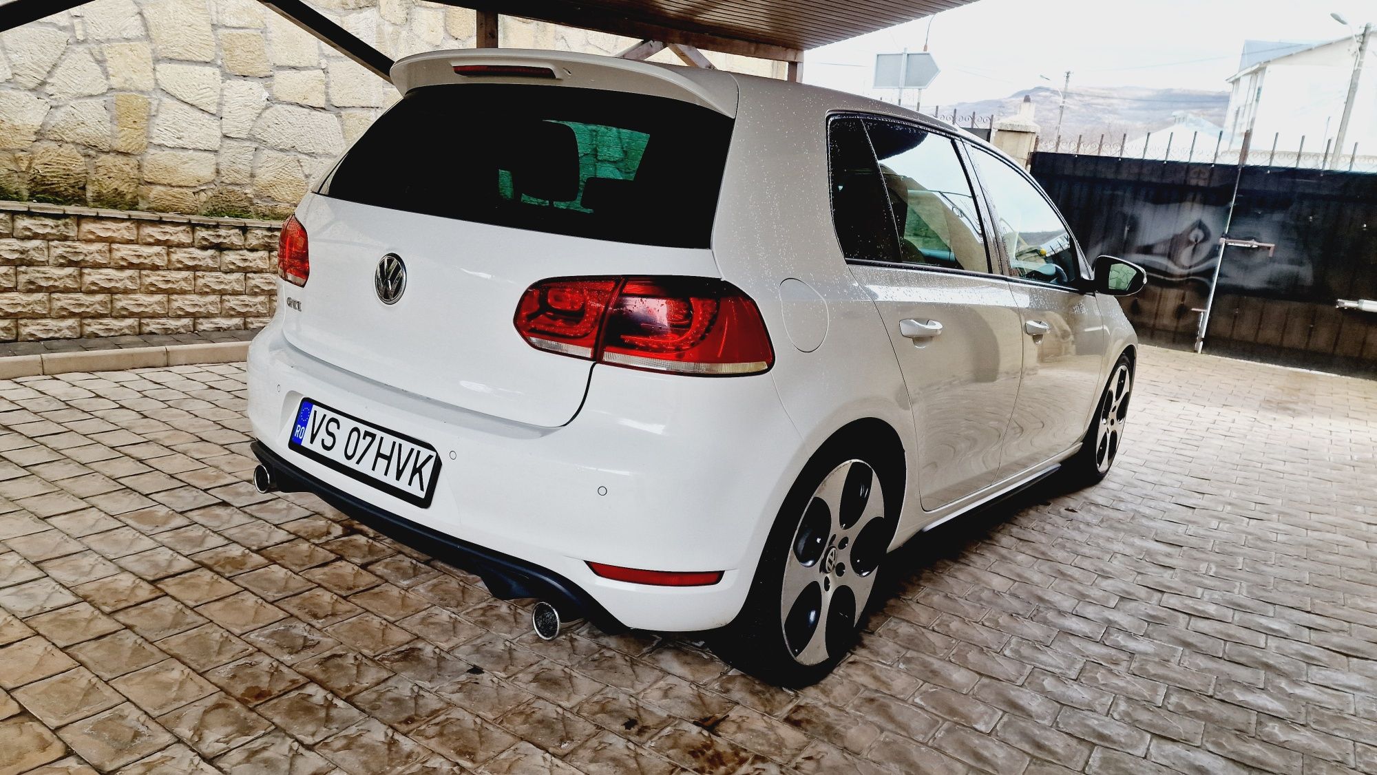 Volkswagen golf 6