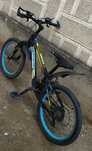 Vand bicicleta in craiova