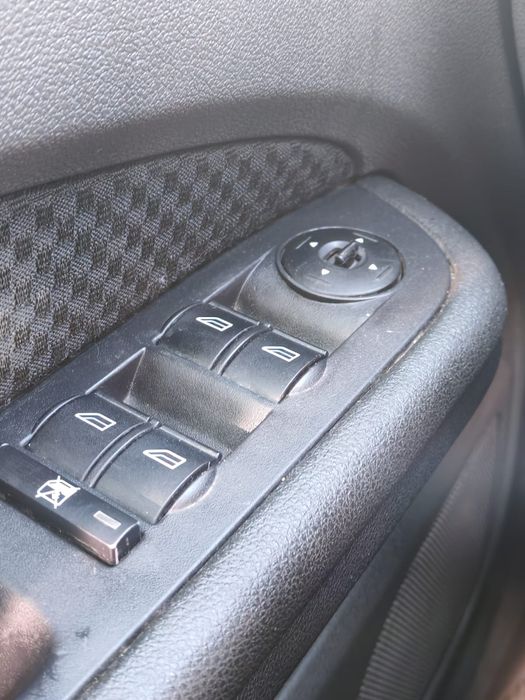 Ford Focus 1.8 d