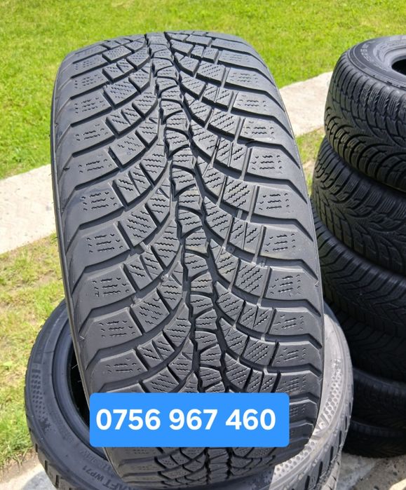 Vând anvelope second la angro 60 RON bucata