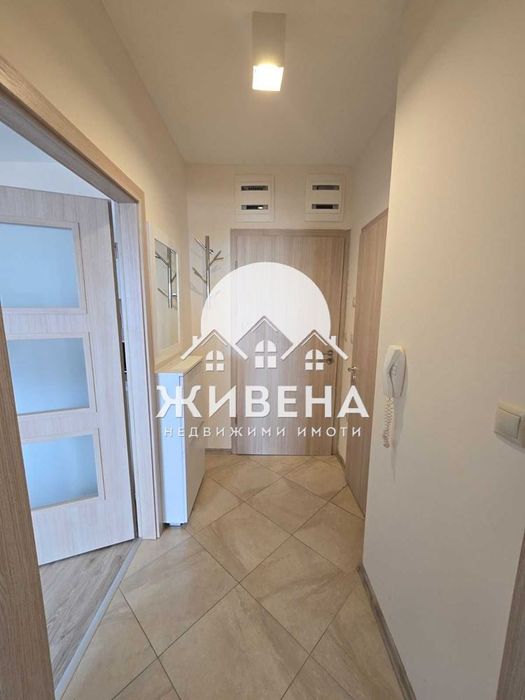 2-стаен апартамент, кв. Аспарухово, площ 69 кв.м