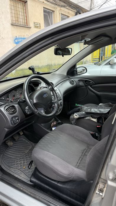 De vânzare Ford focus 2003
