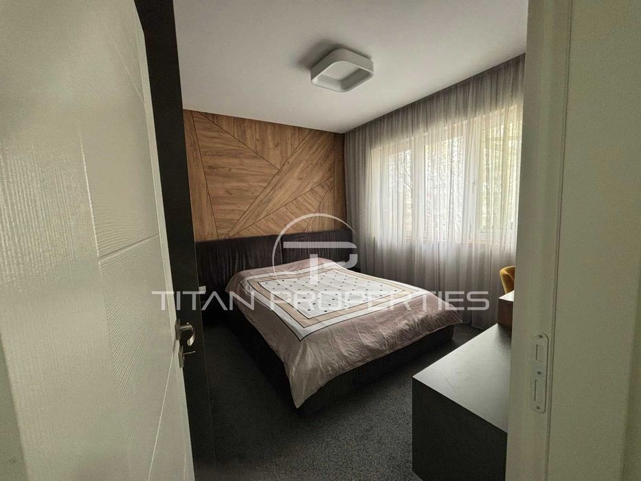 Продава се Многостаен апартамент в Пловдив, Кючук Париж - 95 кв.м за 2906 €/кв.м - Снимка #5