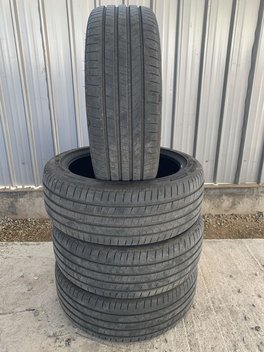 Летни гуми 225 45 18 hankook