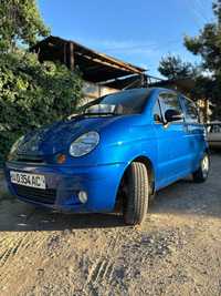 Matiz 2016 SVEJIY Матиз