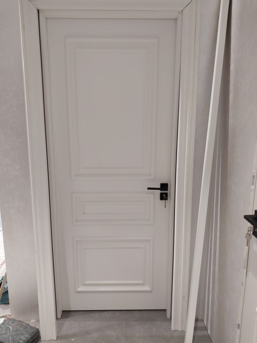 Мдф ешик устанофка