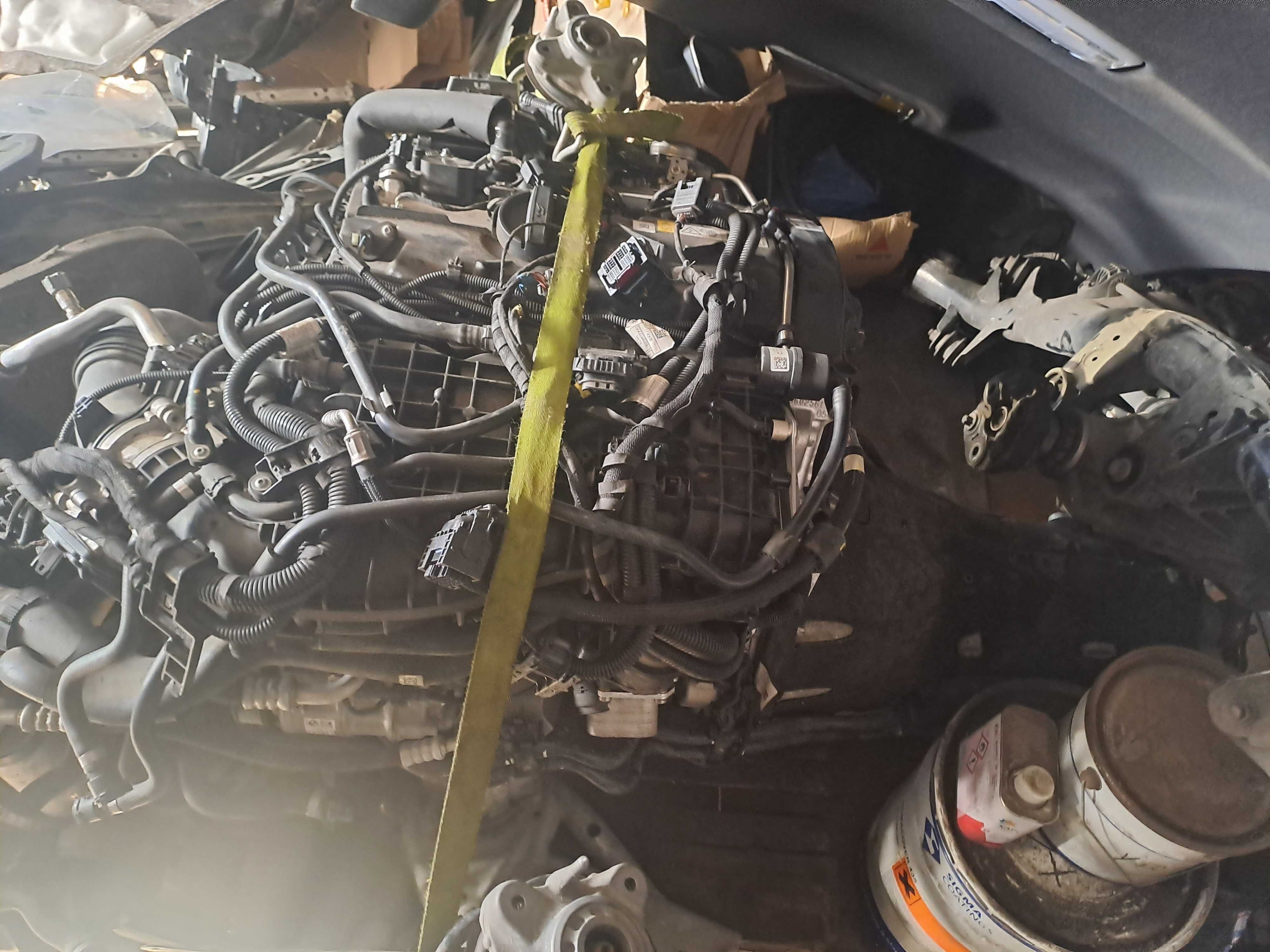 Bmw B48 b48s 2 броя оборудвани налични